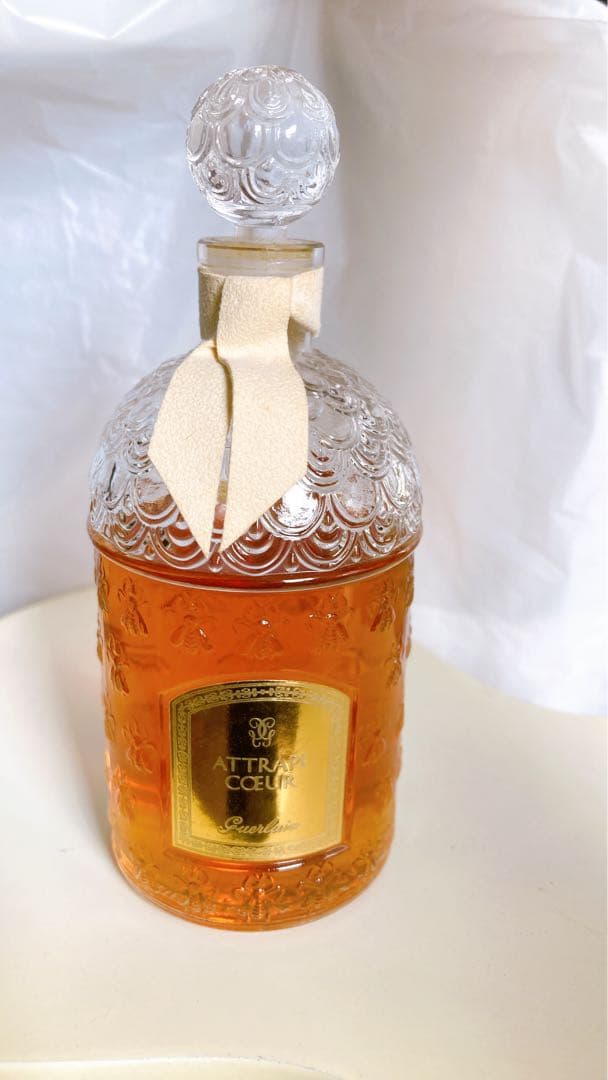 ゲランオードパルファム 125mlレア物