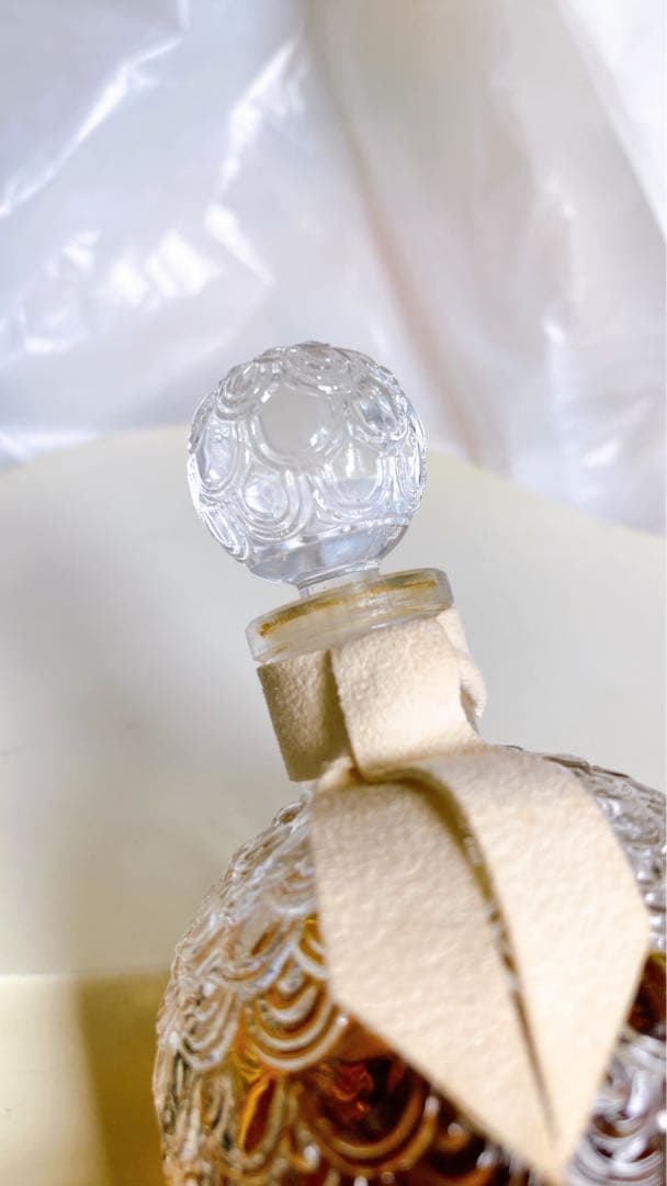 ゲランオードパルファム 125mlレア物