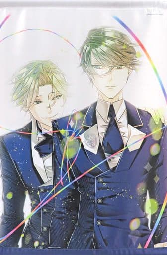 Switch  華アワセ 朔 コンプリートセット ebtenDXパック エビテン