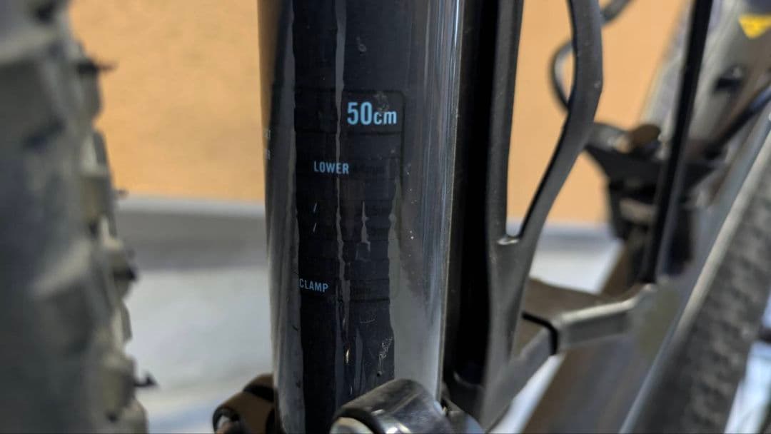 Kona Rove st グラベルロード