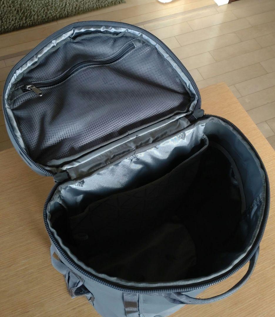 ［ザノースフェイス] BCホールパック33 NM82370 ユニセックス