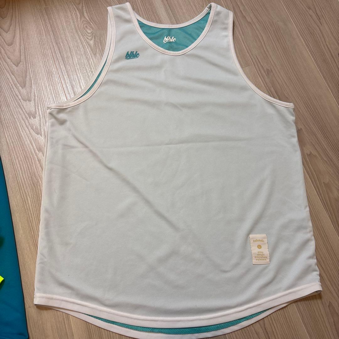 ballaholic タンクトップ 3点セット　Lサイズ