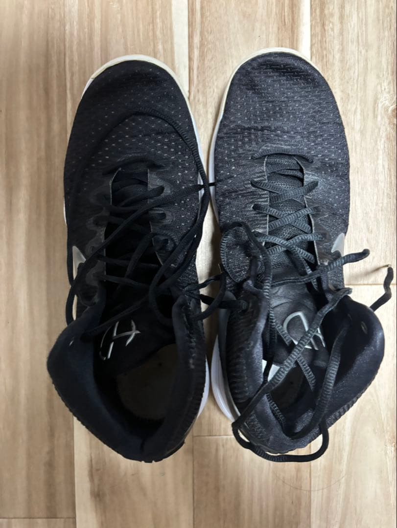 シューズ(男性用) Nike hyper dunk 2017 31cm