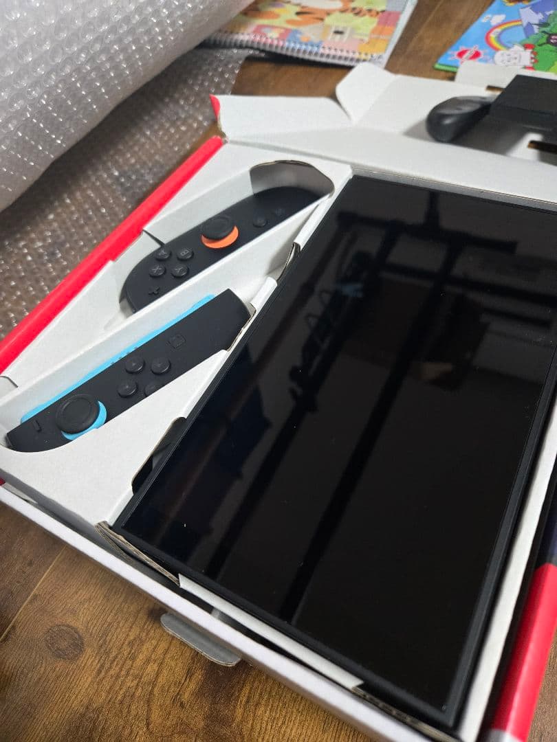 Nintendo Switch2 マリオカートワールドセット 日本語 国内専用