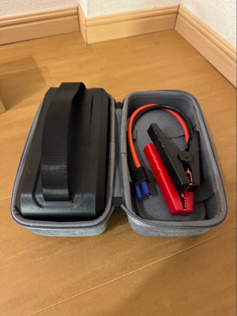 SPEEEDER Ignic Pro ジャンプスターター