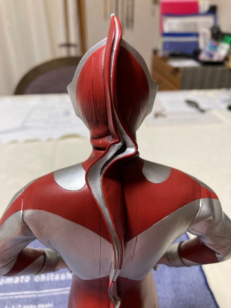 CCP ウルトラマン ウルトラの星光る時 ver