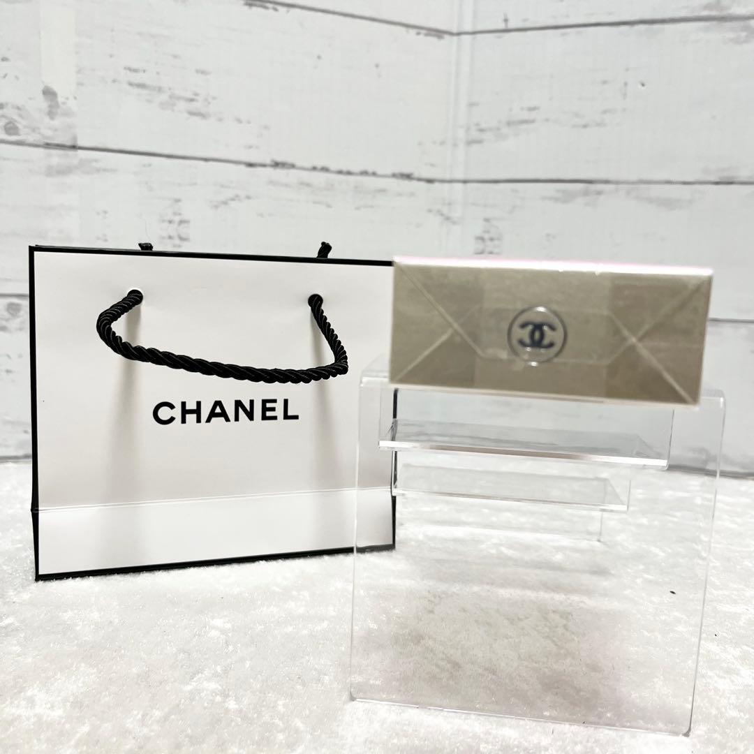 CHANEL CHANCE Eau Tendre 35ml ショッパー付