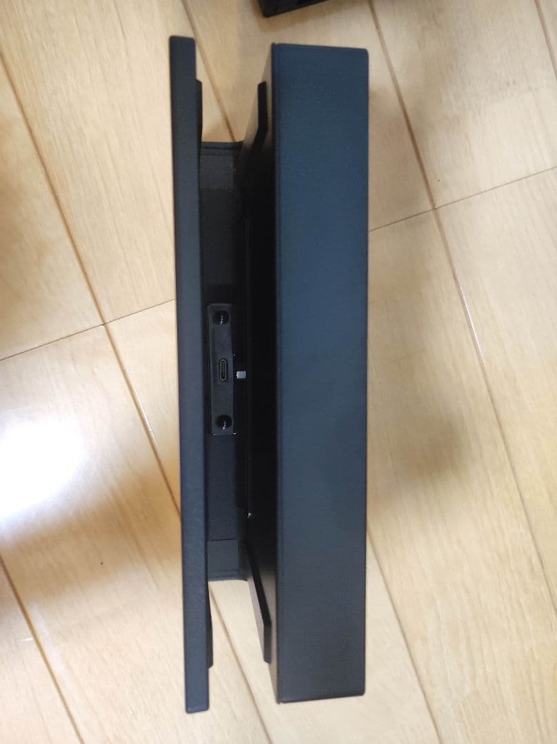 Nintendo Switch 本体 充電グリップ ドック