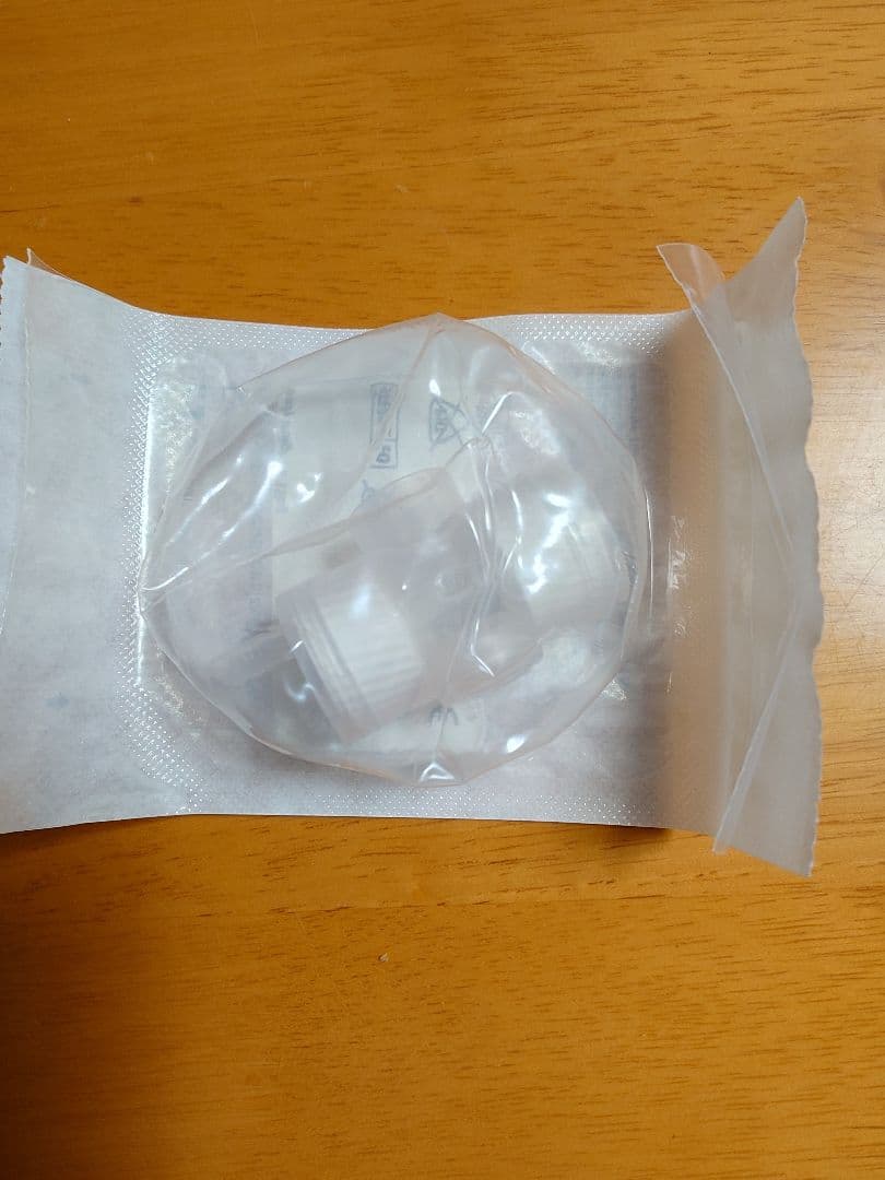 自発呼吸（25個）