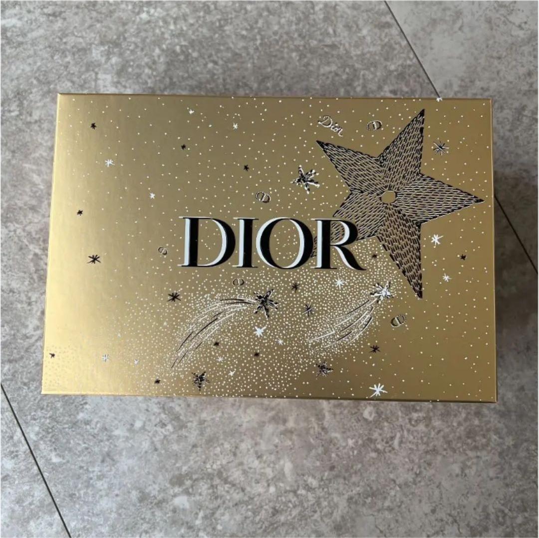 DIOR ホリデー オファー 2020