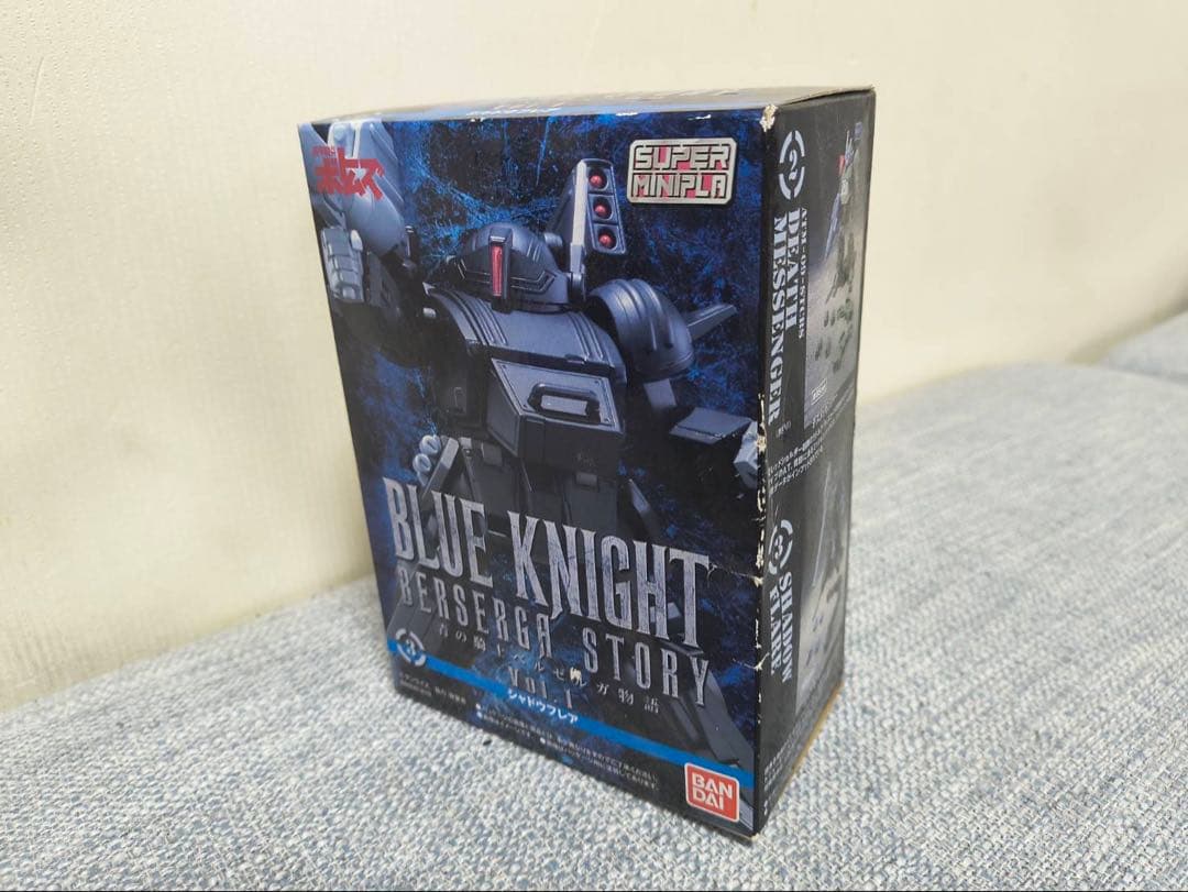 SMP ボトムズ　6体まとめ売り