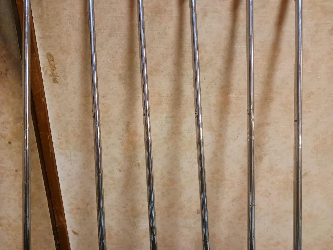 激安！送料負担！PING i15 アイアンセット 6本セット