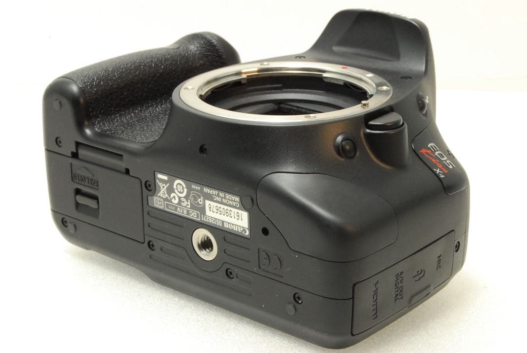 Canon EOS Kiss X4 ❤️スマホ転送 キヤノン 一眼レフ カメラ