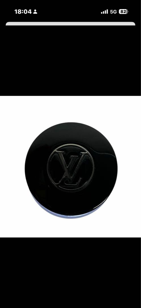 LOUIS VUITTON MÉTÉORE 100ml 香水(ユニセックス)