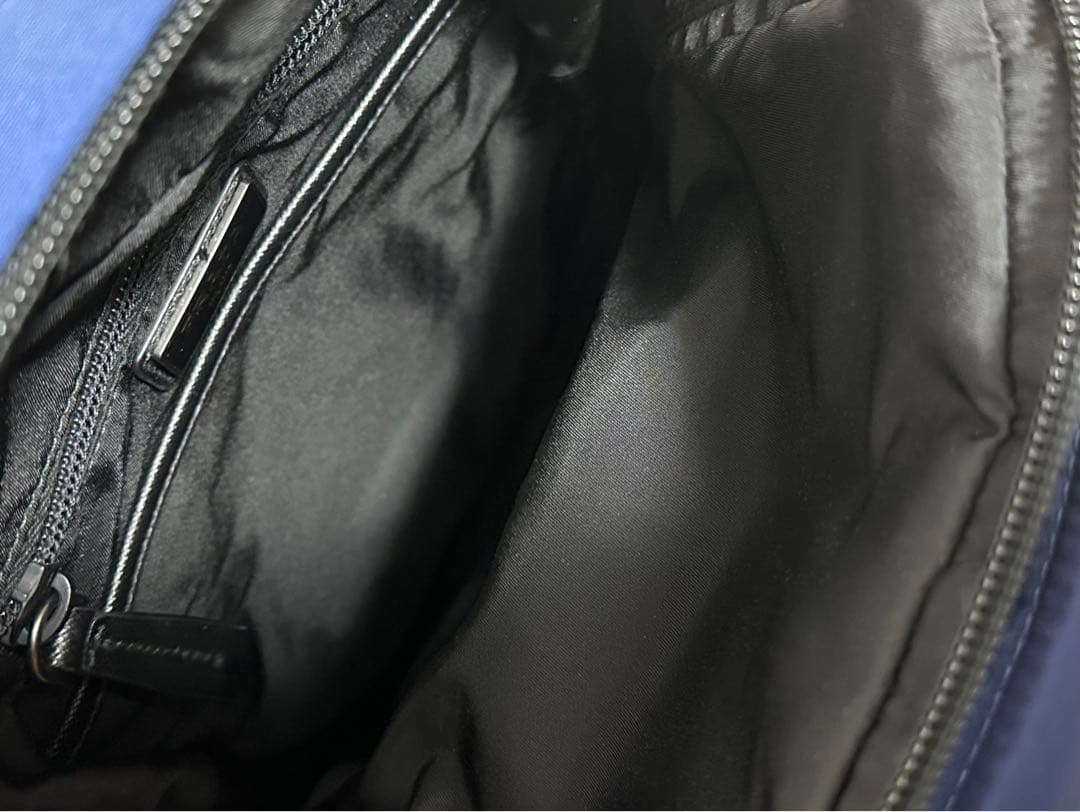 ■新品未使用■プラダ ボディバッグ バムバッグ 2VZ013 ショルダーバッグ