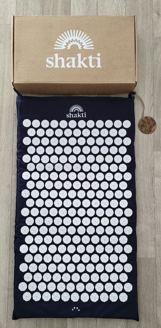 シャクティ shakti クラシックピロー クラシックマット advanced