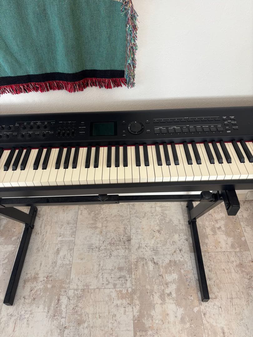 mercy Roland ローランド RD-800 ピアノ