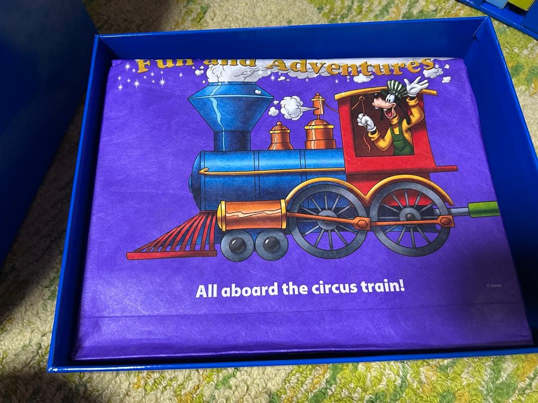 DWE マジックペン ディズニー 英語 ワールドファミリー アドベンチャー