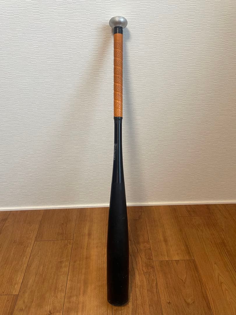 ミズノ 硬式金属バット 中学硬式 グローバルエリート