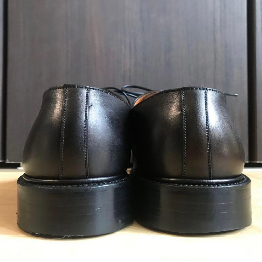 mdai J.M. WESTON 598 ハーフハント ロジェ 旧ロゴ