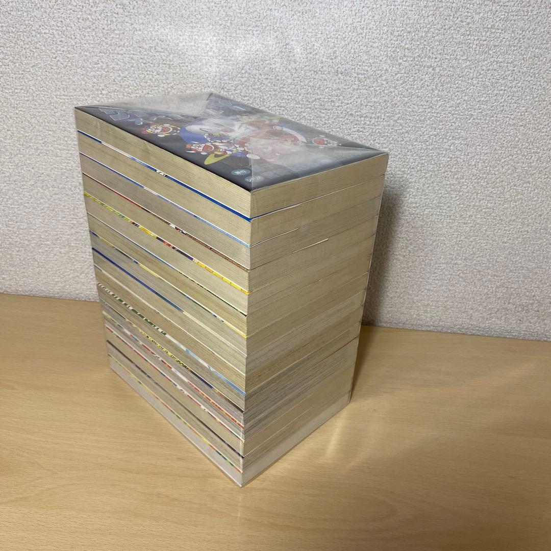 ザ★ドラえもんズスペシャル全巻＋ロボット養成学校編全巻＋ザ★ドラえもんズ全巻