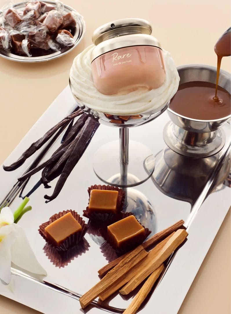 rarebeauty 香水 Rare Eau de Parfum 50mL