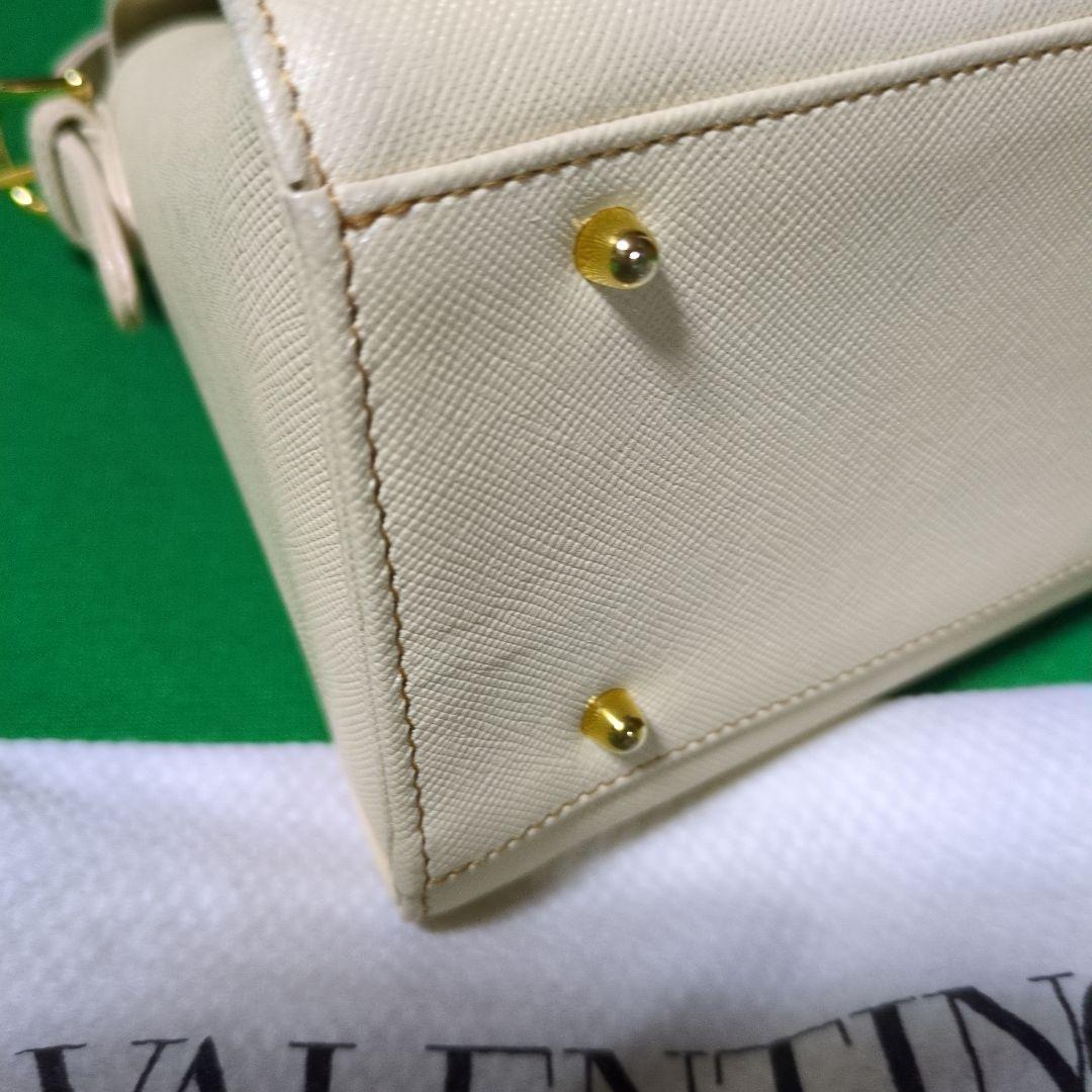 d*9様 VALENTINO GARAVANIヴァレンティノガラヴァーニ2WAY