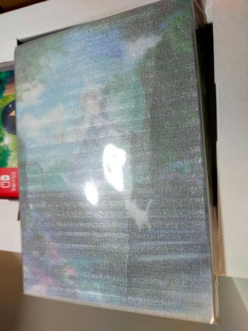 幻想牢獄のカレイドスコープ 完全生産限定版 ニンテンドースイッチ