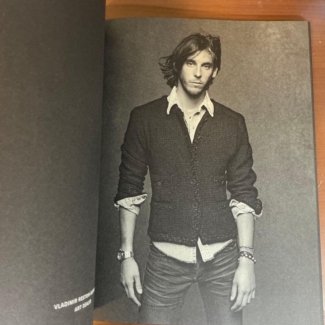 洋書 Karl Lagerfeld THE LITTLE BLACK JACKET