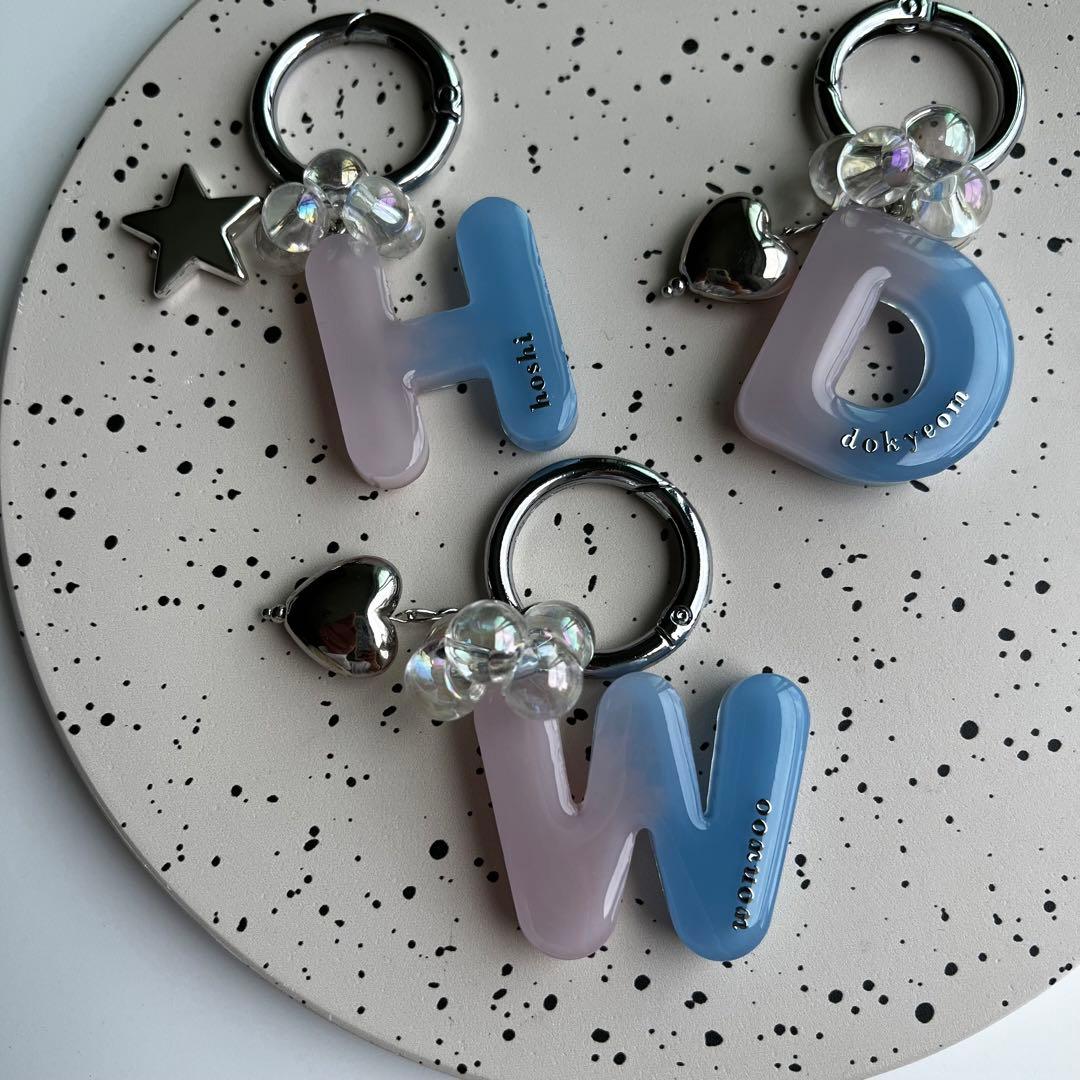 seventeen セブチ　キーホルダー　ペンライト　アクセサリー