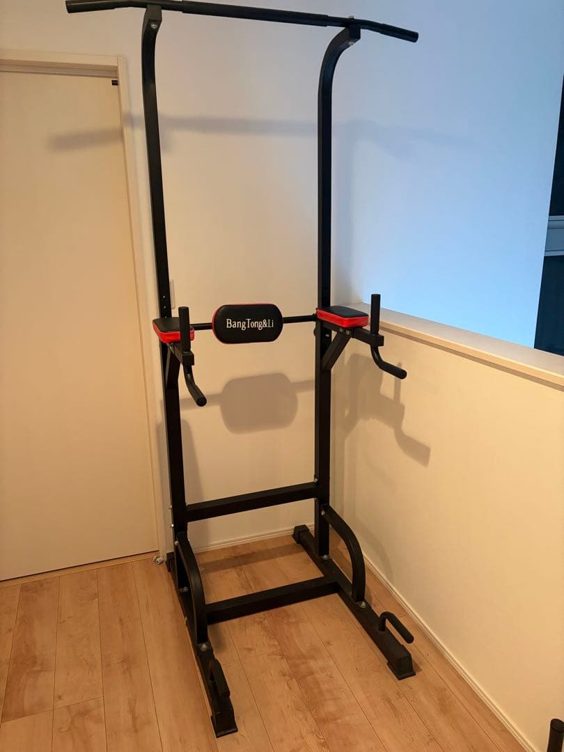 BangTongLi ぶら下がり健康器