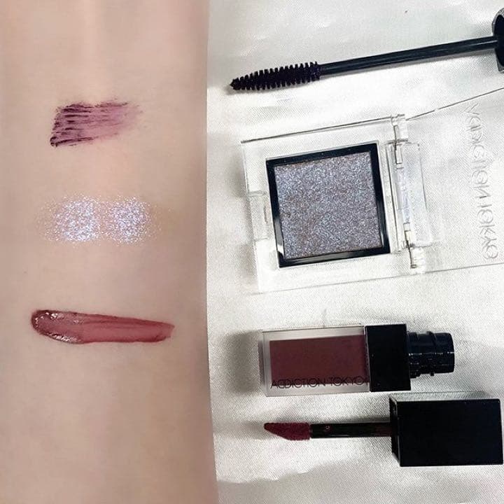 【限定】addiction クリスマスコフレ　ムーンリバー