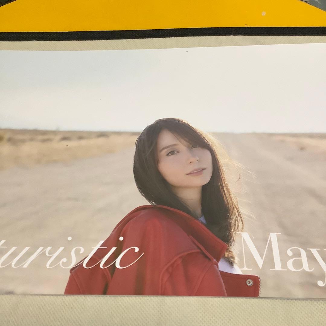 ミュージック May J. Futuristic -10th Anniversary BOX