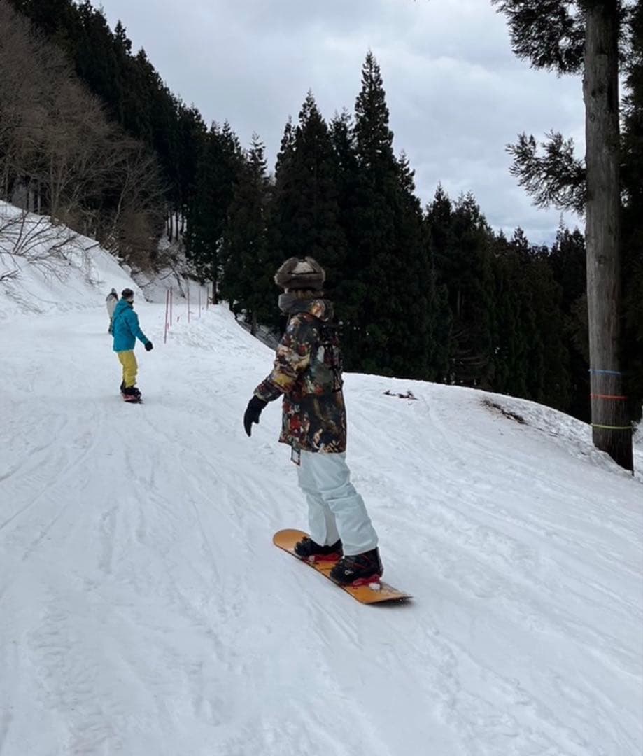 スノボ ウェア XL