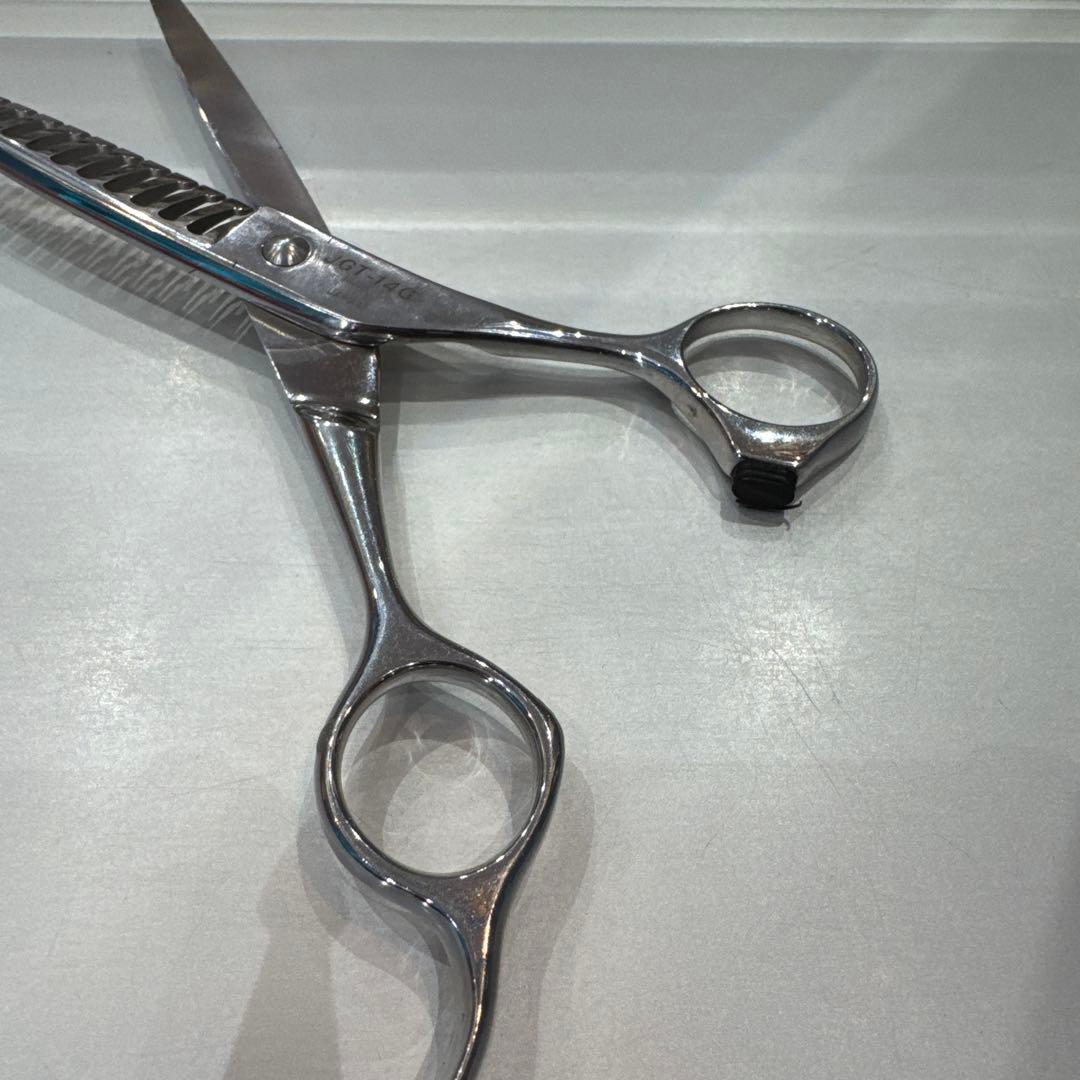 ヘアブラシ・コーム JOEWELL JGT-140