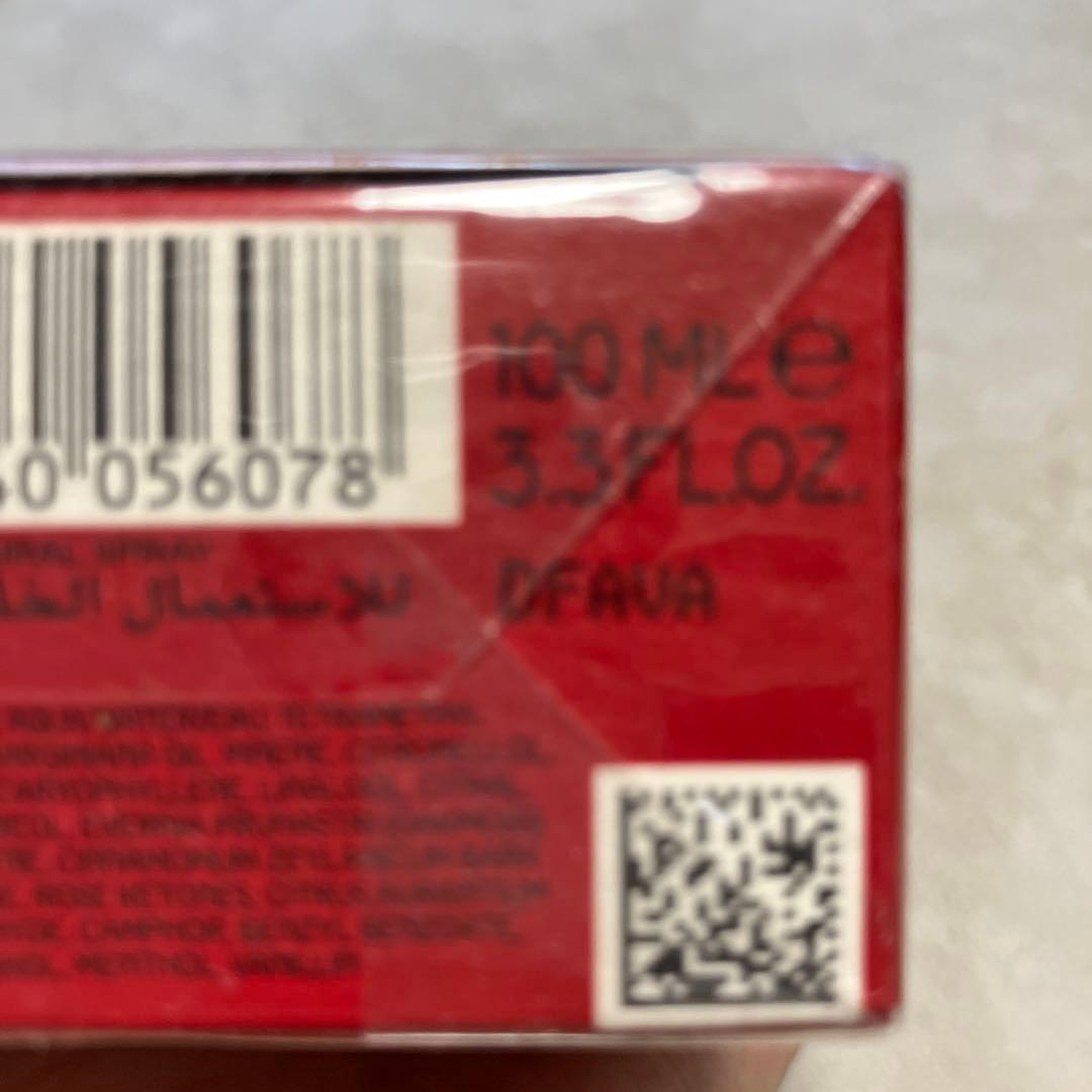 Cartier DÉCLARATION Eau de Parfum 100mL