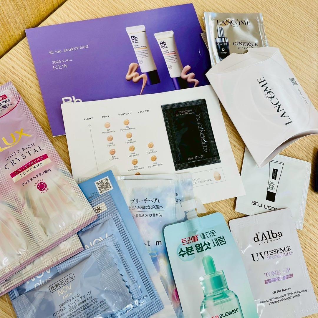 ☆コスメ・香水　おまとめ　デパコス多数！