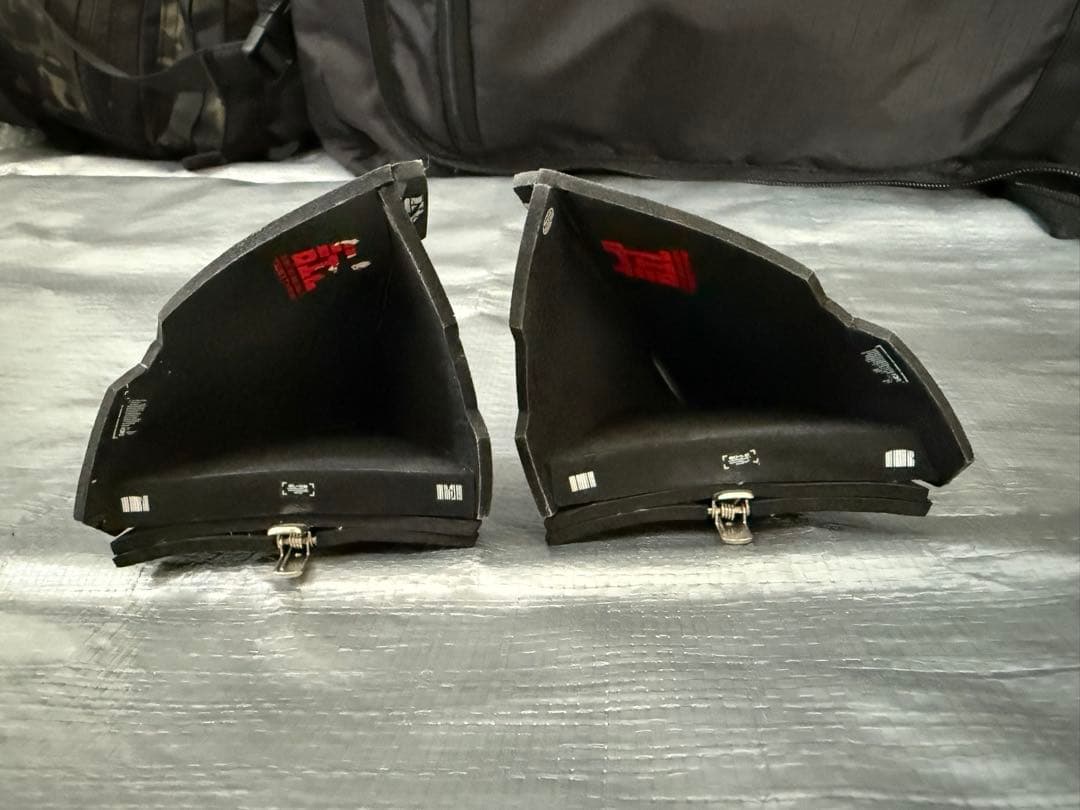 腕アーマー&着脱可能式猫耳アーマーセット