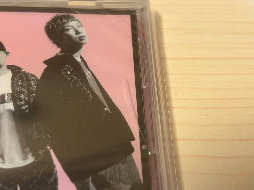 SUPER BEAVER CD・Blu-ray