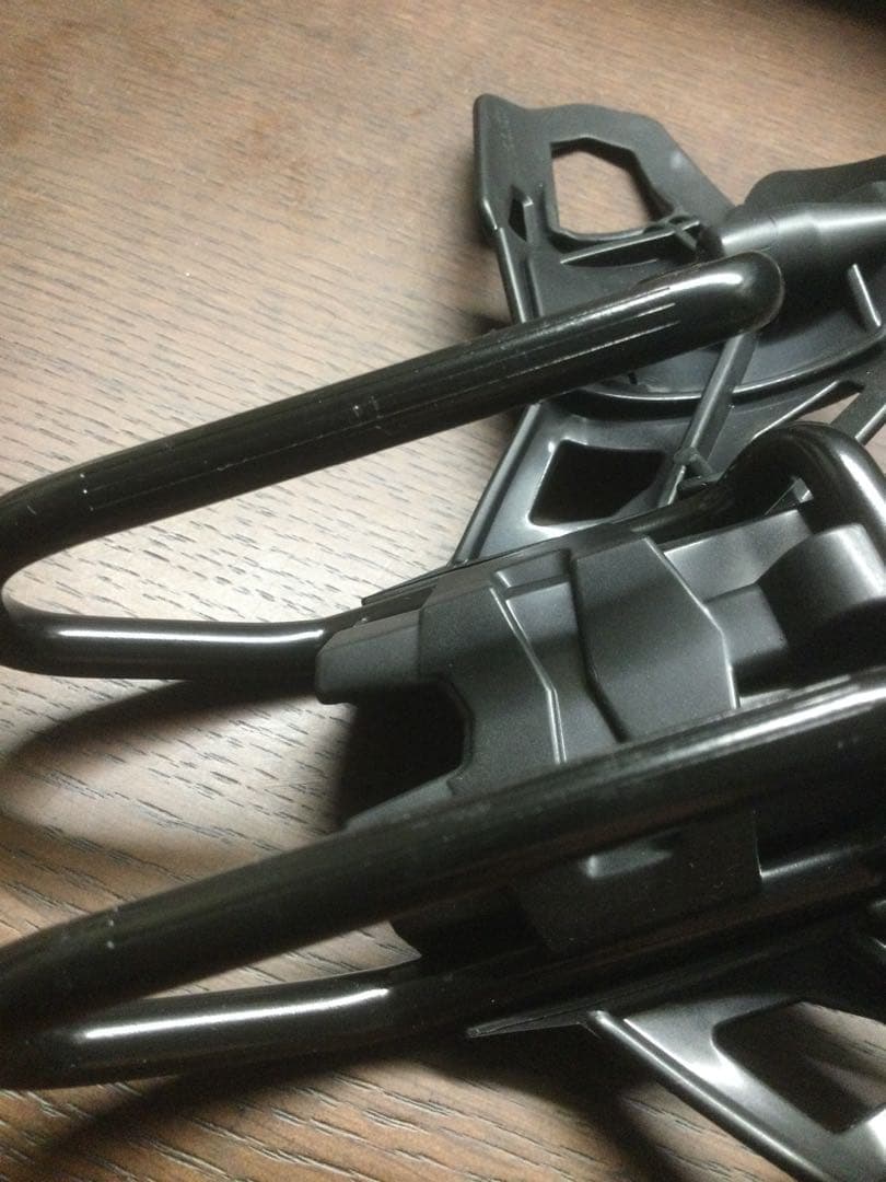 オールウイングス 「evo4 Super Hornet」