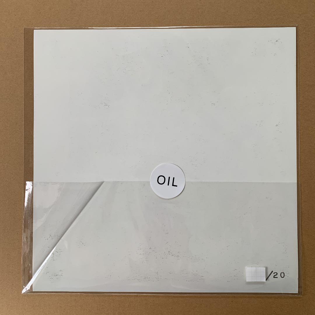 梅沢和木　BLACK OMEN and CloudSB