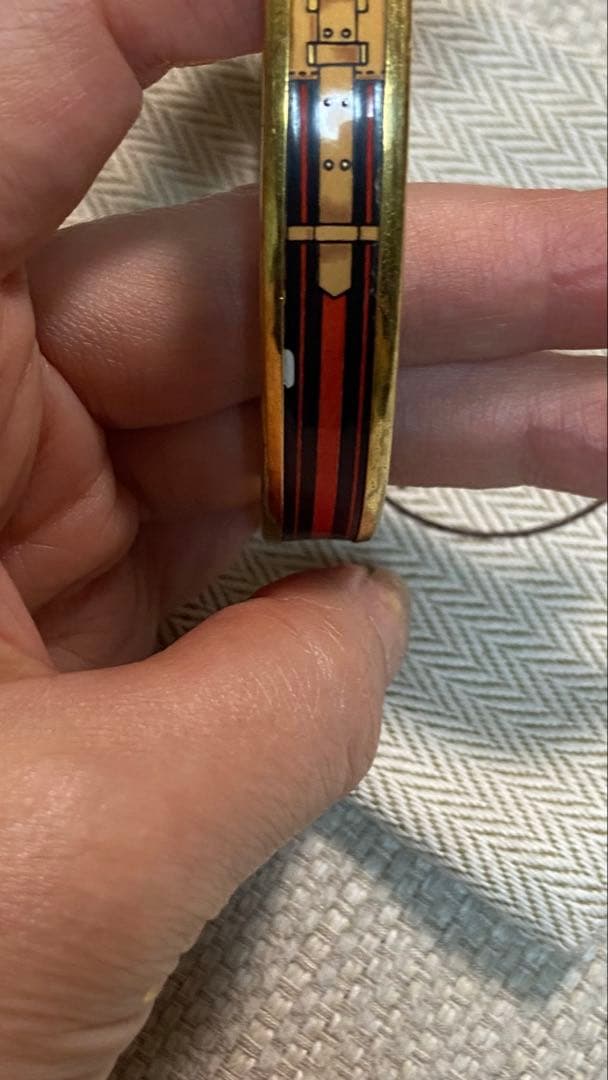 エルメスバングル専用Aさん用