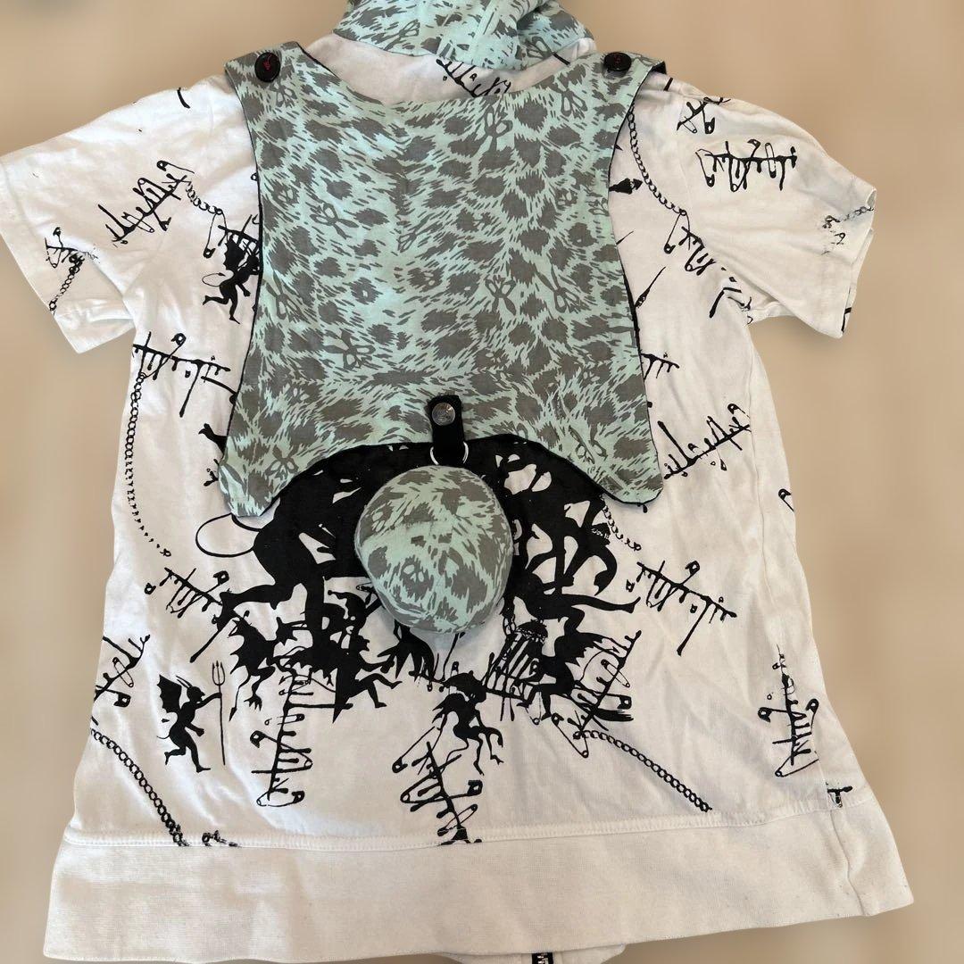 りんh.NAOTO channelH チャンネルH うさぎぬいぐるみ