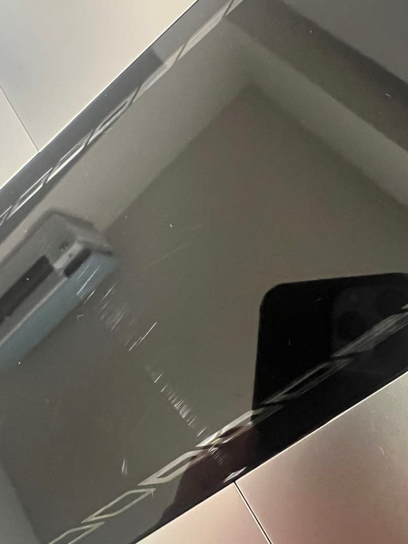 タニタ 体重計 RD-804L 2023年製