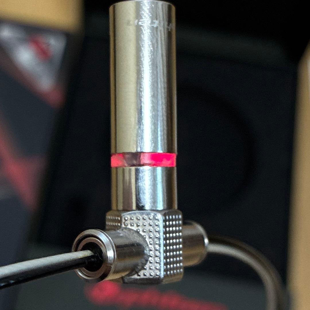 【予備付き】ファイテン RAKUWA ネックレス REVO 健光浴