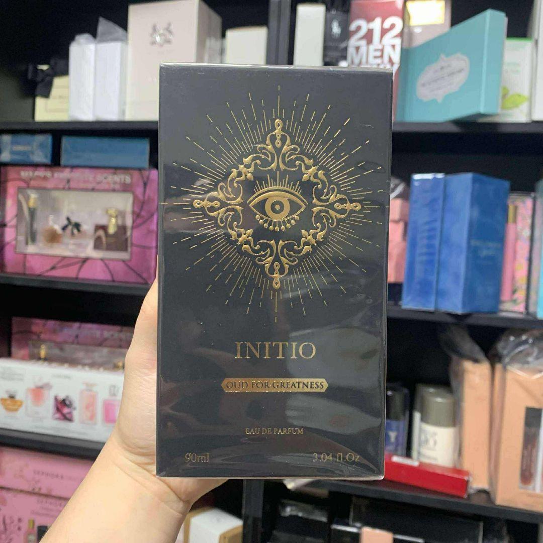 香水(男性用) INITIO OUD FOR GREATNESS 90ml