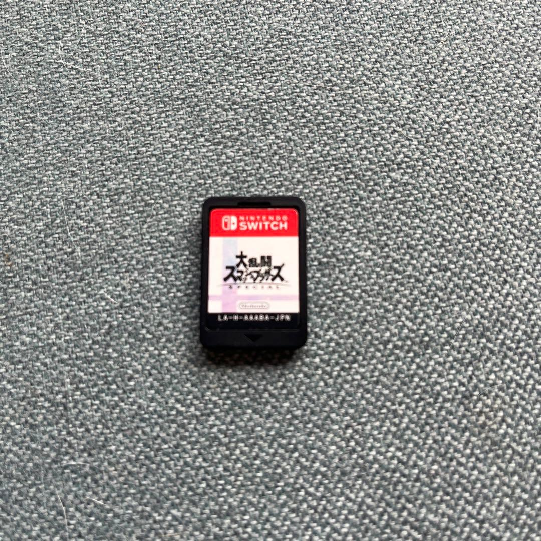 Nintendo Switch ソフト