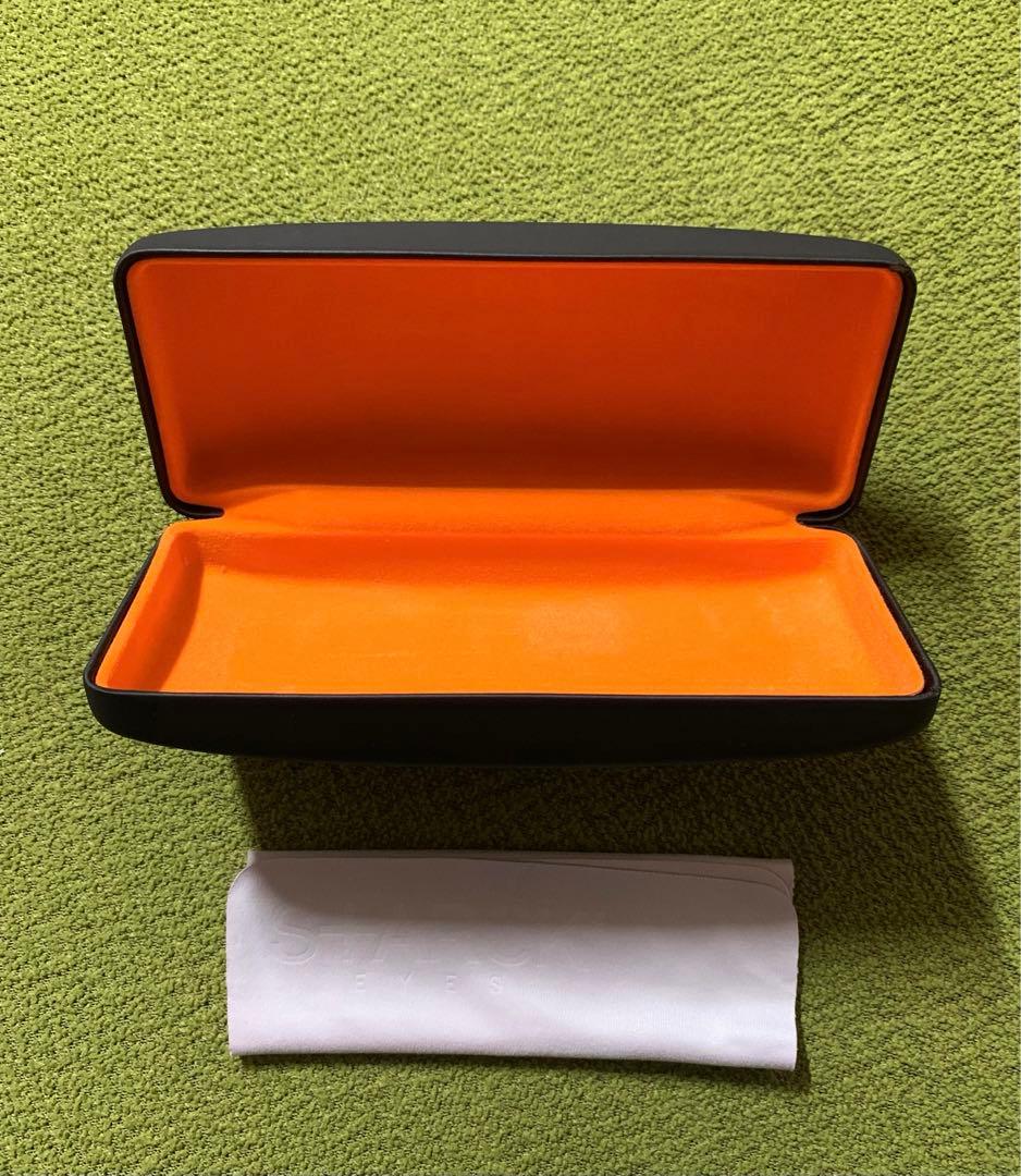 美品❗️スタルクアイズ アランミクリ P0203-03 ファッションメガネ