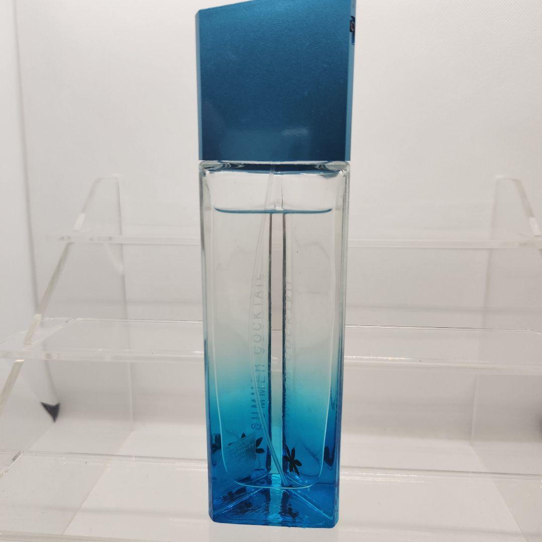 ヴェリィ イレジスティブル ジバンシーフォーメン サマーカクテル 100ml