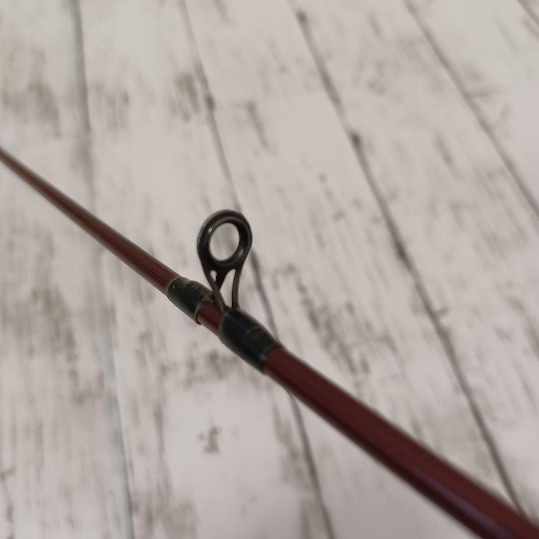 シマノ SHIMANO スコーピオン Scorpion EV1550 ロッド